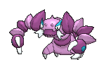 A pokemon