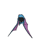 A pokemon