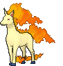 A pokemon